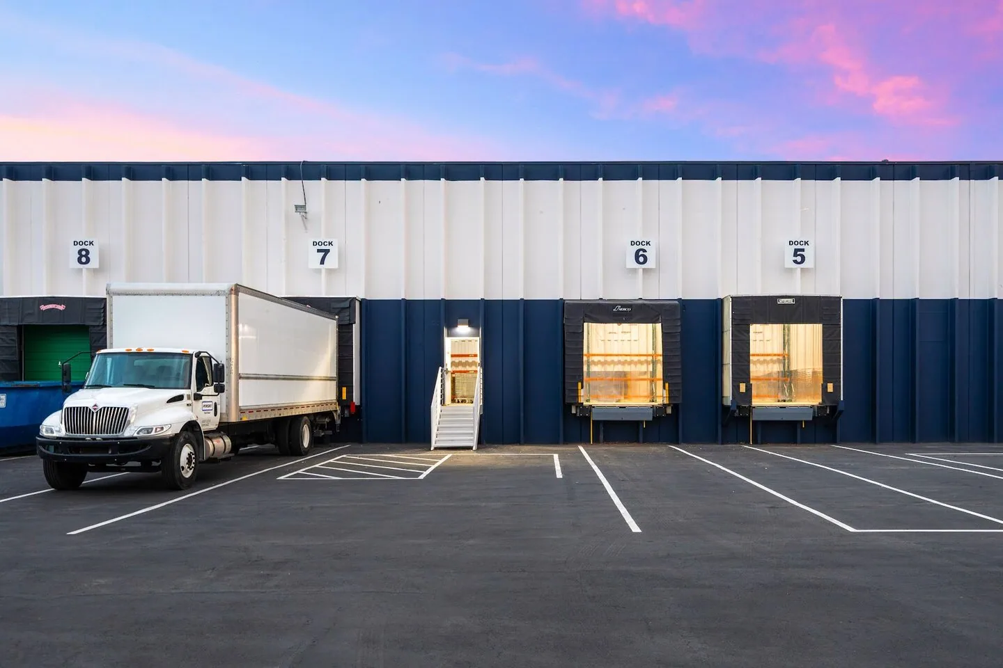 Roofing for Logistics and 3PL Operators in Sherman, TX Roofing for Logistics and 3PL Operators in Sherman, TX