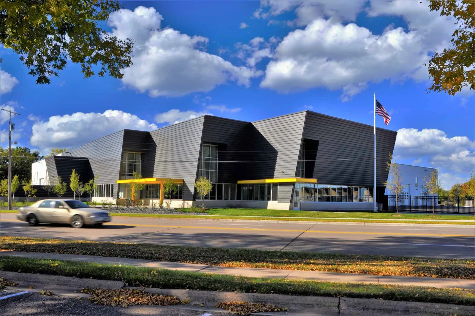 Roofing for Cities, Counties and Public Agencies in Sherman, TX Roofing for Cities, Counties and Public Agencies in Sherman, TX