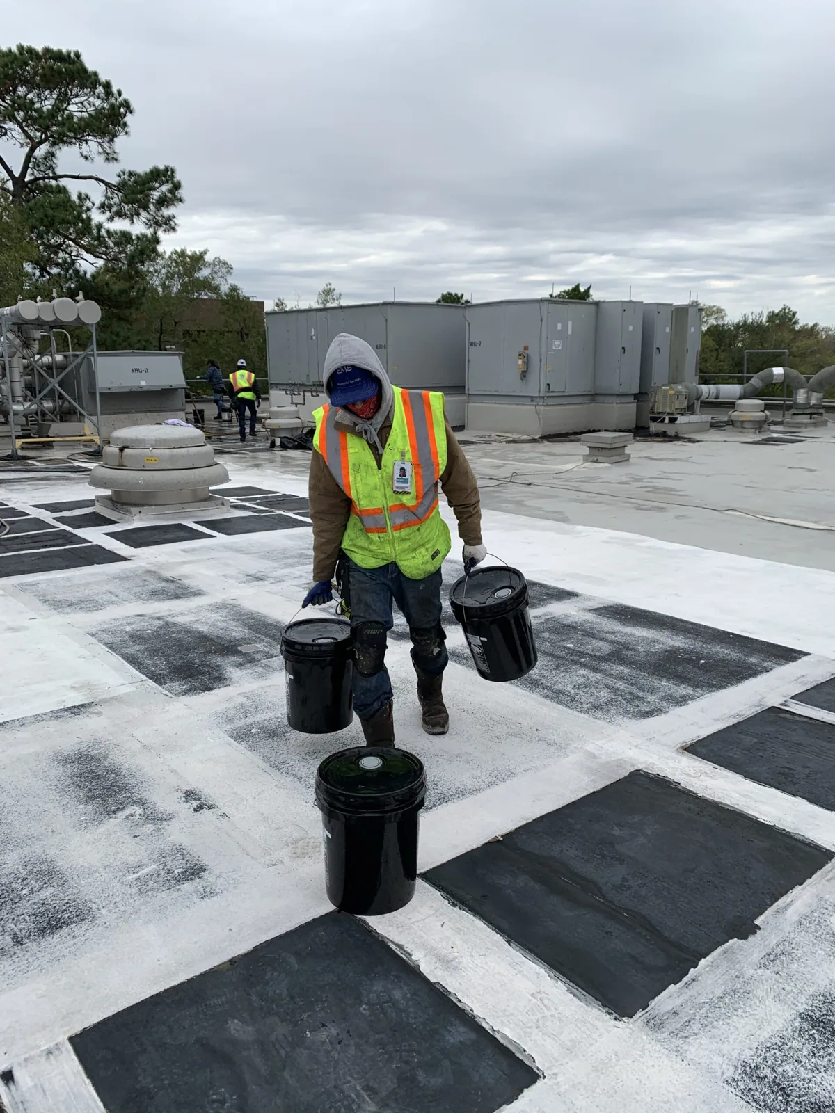 Emergency Roof Repair Emergency Roof Repair