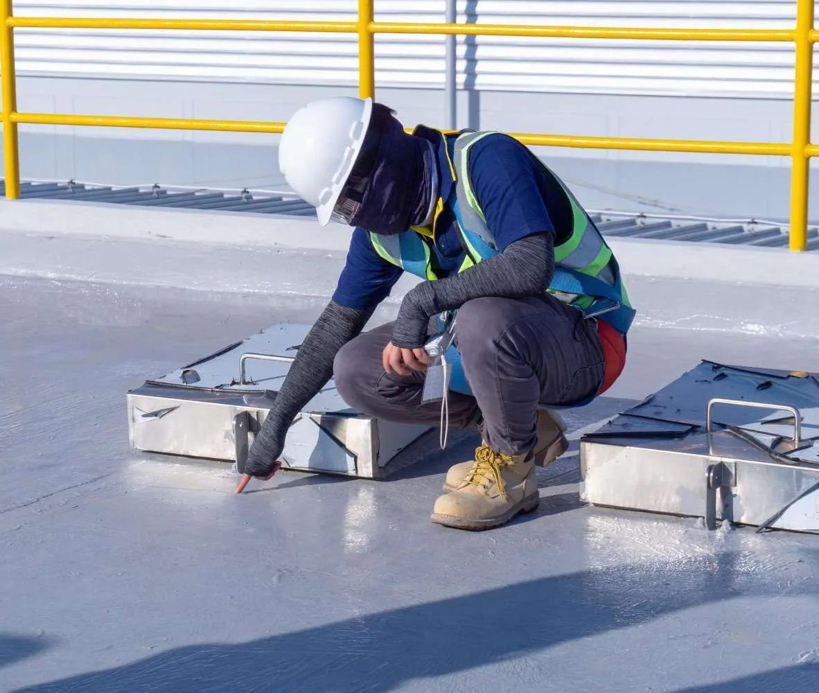 Preventive Roof Maintenance Preventive Roof Maintenance